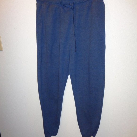 TERRA & Sky Women's Sweat Pants Size 1X - Picture 5 of 9